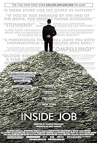 Inside Job (2010) watch-Inside Job (2010)