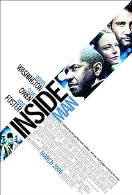 watch-Inside Man (2006)