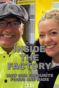 Inside the Factory (2015) watch-Inside the Factory (2015)