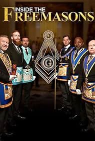 watch-Inside the Freemasons (2017)