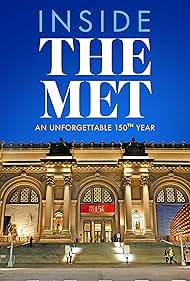 watch-Inside the Met (2021)