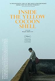 Inside the Yellow Cocoon Shell (2023) watch-Inside the Yellow Cocoon Shell (2023)