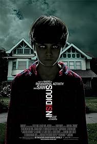 Insidious (2011) watch-Insidious (2011)