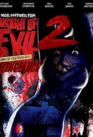 Insight of Evil 2: Vengeance (2019) watch-Insight of Evil 2: Vengeance (2019)