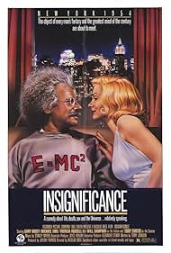 watch-Insignificance (1985)