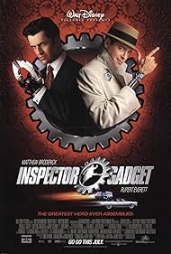 watch-Inspector Gadget (1999)