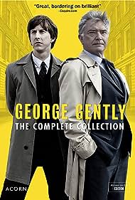 Inspector George Gently (2007) watch-Inspector George Gently (2007)