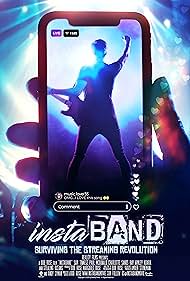 InstaBAND (2020) watch-InstaBAND (2020)