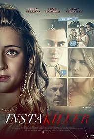 Instakiller (2018) watch-Instakiller (2018)