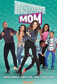 watch-Instant Mom (2013)