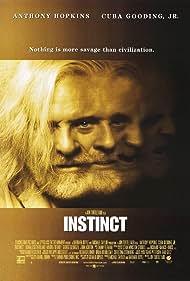 Instinct (1999) watch-Instinct (1999)