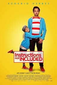 watch-Instructions Not Included (2013)