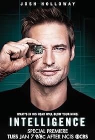 watch-Intelligence (2014)