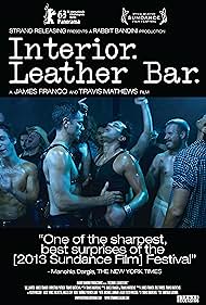 Interior. Leather Bar. (2013) watch-Interior. Leather Bar. (2013)