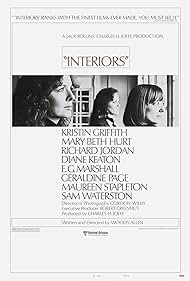 Interiors (1978) watch-Interiors (1978)