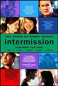 Intermission (2004) watch-Intermission (2004)