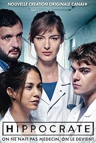 watch-Interns (2018)