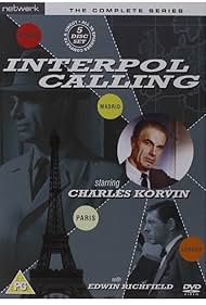 watch-Interpol Calling (1959)