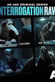 Interrogation Raw (2022) watch-Interrogation Raw (2022)