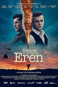 Intersection: Glad to Have You Eren (2022) watch-Intersection: Glad to Have You Eren (2022)