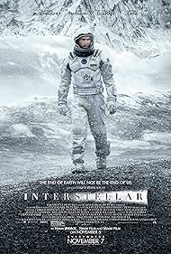 watch-Interstellar (2014)