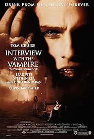 watch-Interview with the Vampire: The Vampire Chronicles (1994)