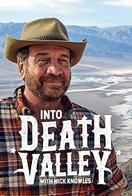 watch-Into Death Valley with Nick Knowles (2023)