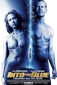 watch-Into the Blue (2005)
