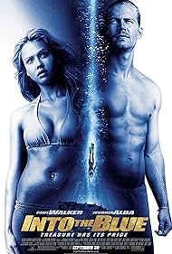 Into the Blue (2005) watch-Into the Blue (2005)