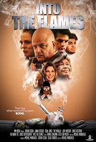 Into the Flames (2020) watch-Into the Flames (2020)