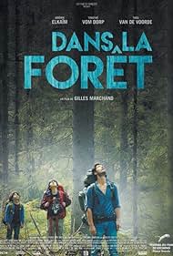 watch-Into the Forest (2017)