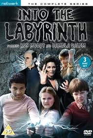 Into the Labyrinth (1981) watch-Into the Labyrinth (1981)