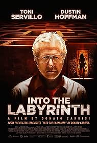 watch-Into the Labyrinth (2020)