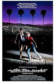 Into the Night (1985) watch-Into the Night (1985)
