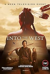 watch-Into the West (2005)