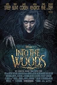watch-Into the Woods (2014)