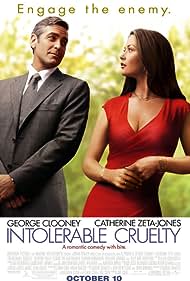 Intolerable Cruelty (2003) watch-Intolerable Cruelty (2003)