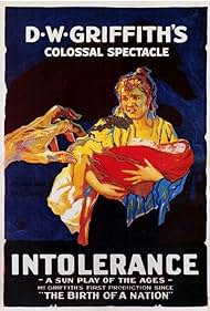 watch-Intolerance (1917)