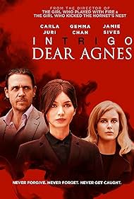 watch-Intrigo: Dear Agnes (2019)