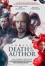 watch-Intrigo: Death of an Author (2020)