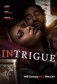 Intrigue (2023) watch-Intrigue (2023)