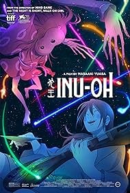 Inu-oh (2022) watch-Inu-oh (2022)