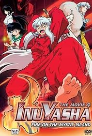 watch-Inuyasha the Movie 4: Fire on the Mystic Island (2006)