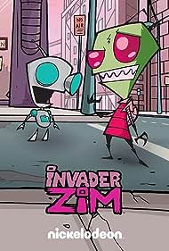 watch-Invader ZIM (2001)