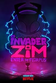 watch-Invader ZIM: Enter the Florpus (2019)