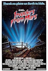 Invaders from Mars (1986) watch-Invaders from Mars (1986)