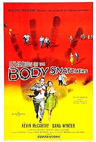 watch-Invasion of the Body Snatchers (1956)
