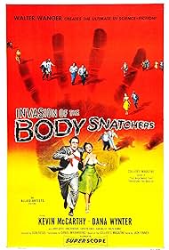 Invasion of the Body Snatchers (1956) watch-Invasion of the Body Snatchers (1956)