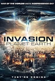 watch-Invasion Planet Earth (2019)