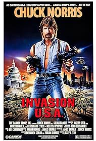 Invasion U.S.A. (1985) watch-Invasion U.S.A. (1985)